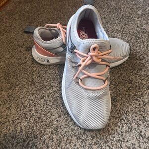 The North Face women’s sneakers size 8.5